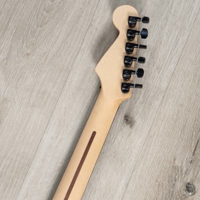 Charvel USA Select San Dimas Style 2 HH FR Guitar, Rosewood Fretboard, Torred image 10