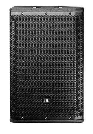 JBL SRX812 Passive 12in 2Way Bass Reflex Speaker image 1