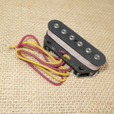 G&L MFD Single Coil Pickup Guitar Set S-500 Skyhawk Fender Stratocaster GNL  | Reverb