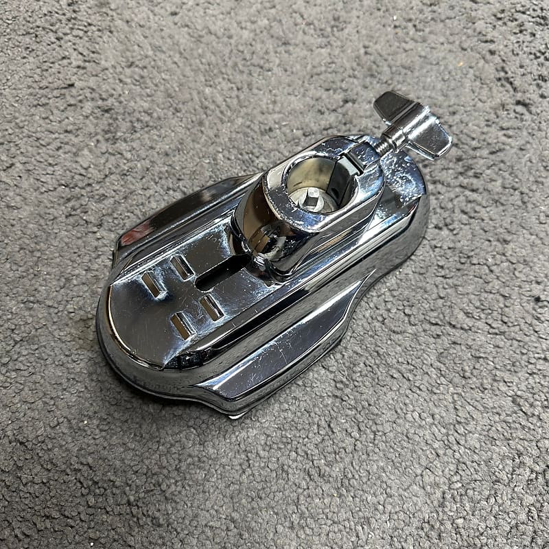 TAMA Starclassic Bass Drum Tom Holder Bracket Free Shipping Reverb