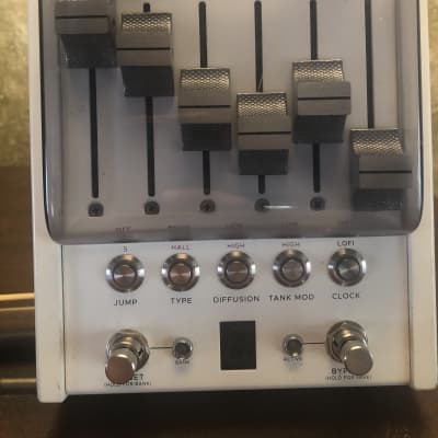 Reverb.com listing, price, conditions, and images for chase-bliss-audio-automatone-cxm-1978