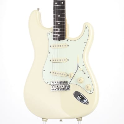 Fender Japan ST62 TX VWH (S/N:JD12033003) (08/28) | Reverb