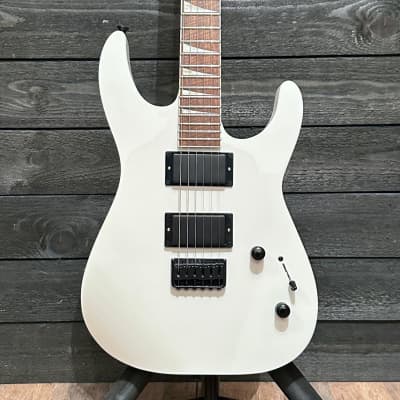 Jackson Dinky DK2XR Limited-Edition - Neon Green | Reverb
