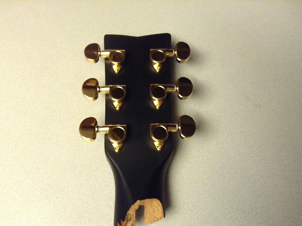 Yamaha acoustic replacement tuners on sale
