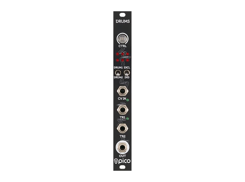 Erica Synths Pico Drums