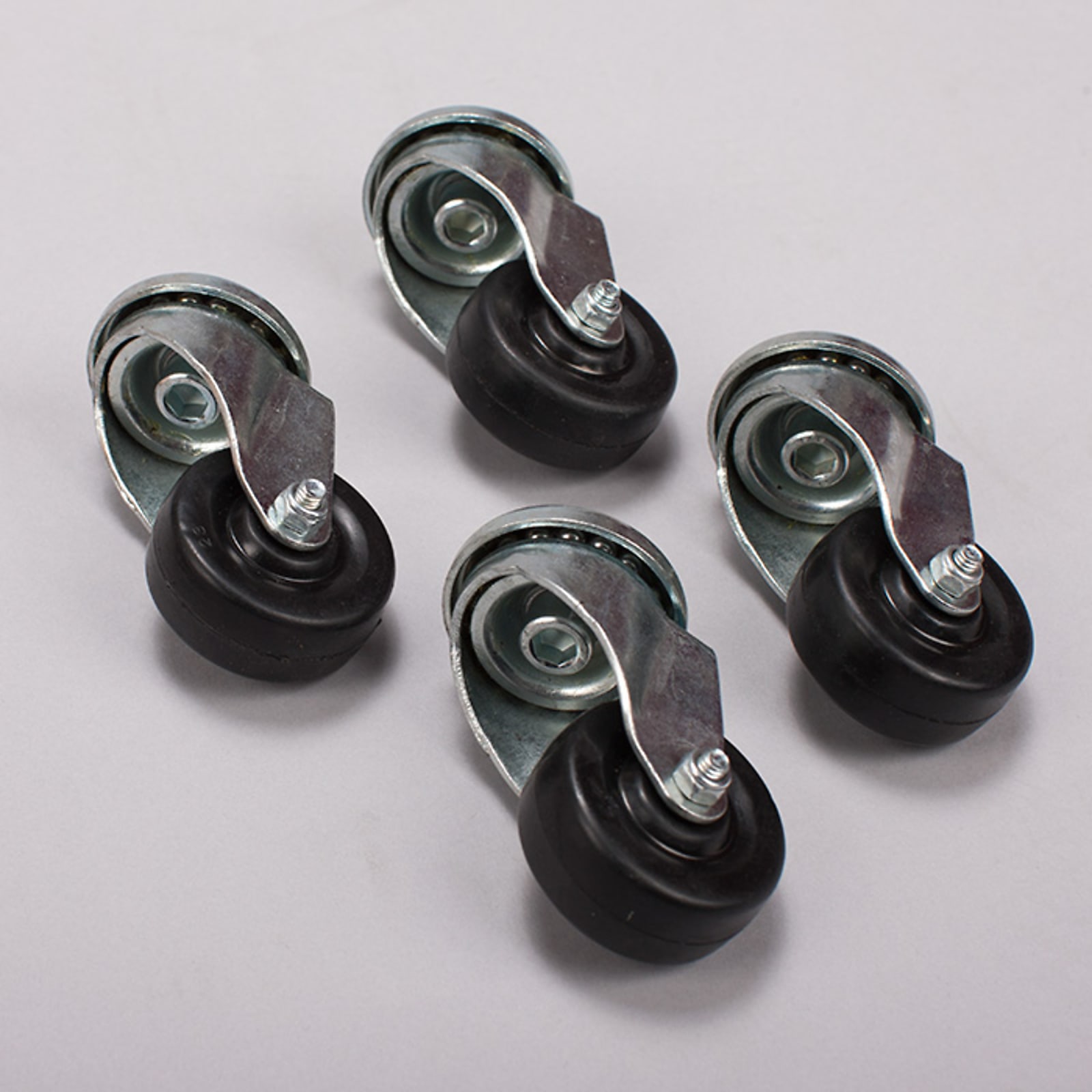 Marshall Pack 00050 Cabinet Casters 4