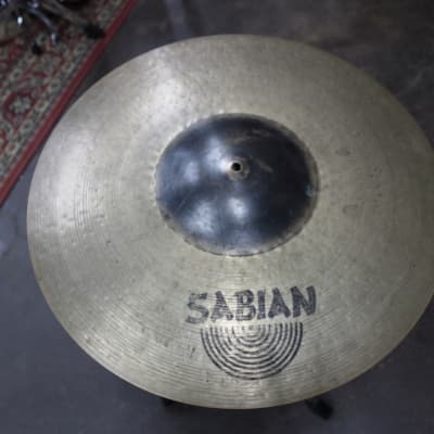 Sabian 22