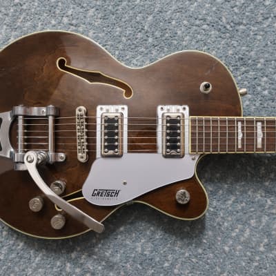 Gretsch 5657t deals