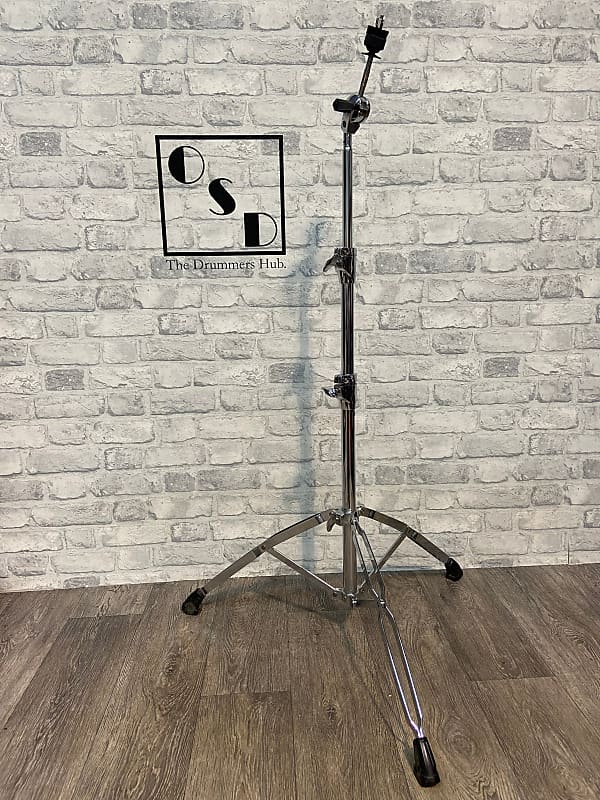 Mapex C800 Straight Drum Cymbal Stand Double Braced #GZ31 | Reverb