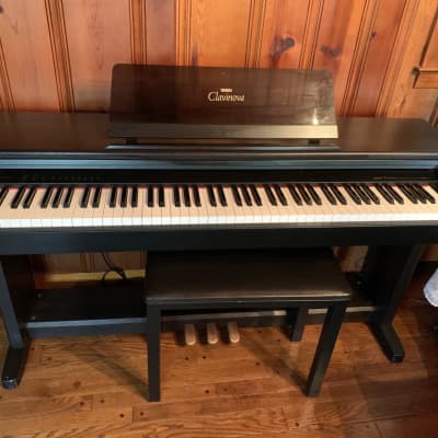 はいみ② YAMAHA Clavinova CLP-122 YAMAHA CLP-121 / CLP-122 / CLP-123 / CLP-124 / CLP-133 / CLP