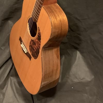Galloup  Monarch  2004 Student Model - Bearclaw Sitka/East Indian Rosewood - Incredible Tone - Great Player - Ships FREE!!! image 22