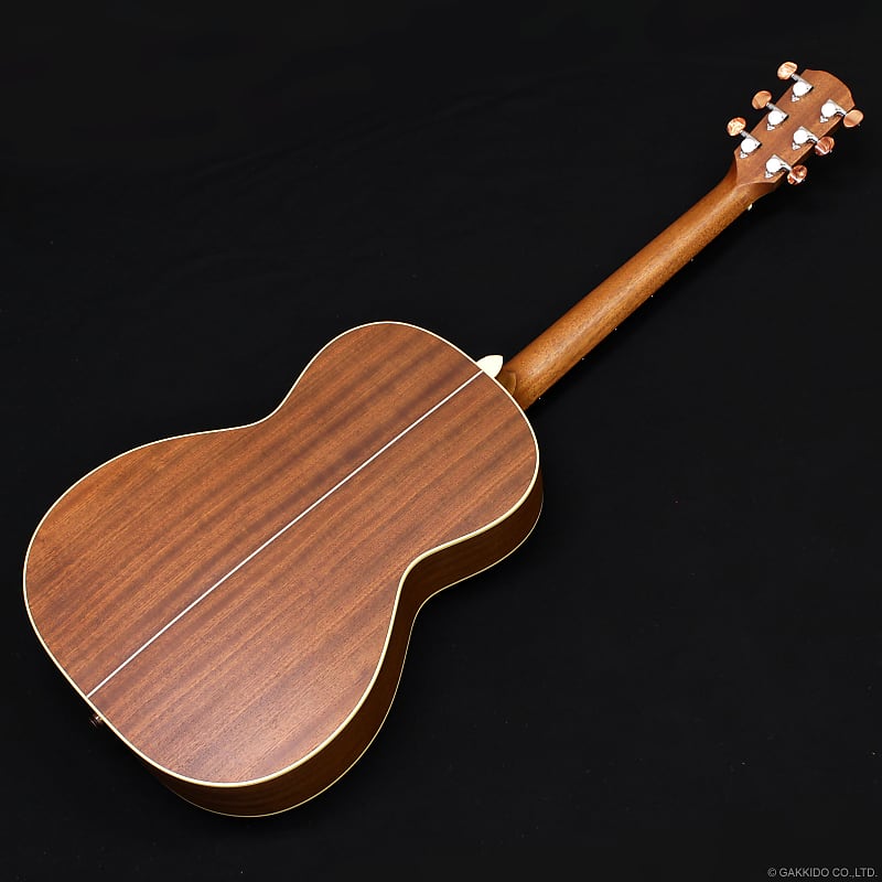 K.Yairi Vincent 2022 VN-30 Blues w/L.R.Baggs | Reverb Australia