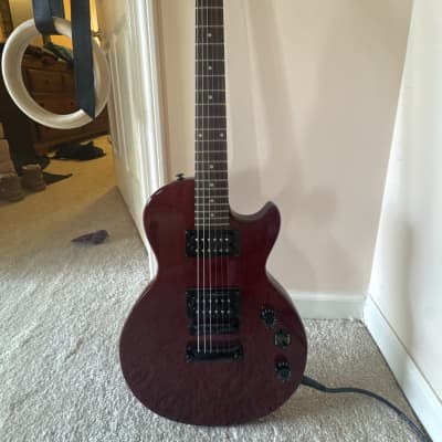 Ibanez / GAX-50 メタリックレッド 調整済み エレキギター Ibanez / GAX-50 メタリックレッド 調整済み エレキギター Used