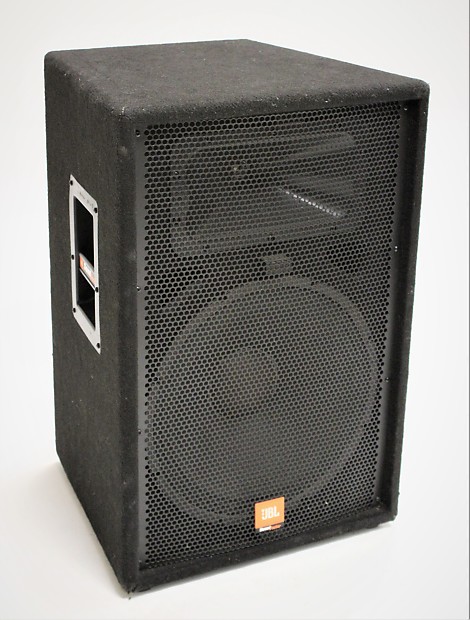 【送料込み】JBL パッシブスピーカー SF15 JBL SF15 Soundfactor SR Speaker (15 in., 2-Way) | zZounds