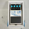 Used Boss DD7 Guitar Effect Pedal