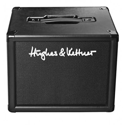 Hughes & Kettner TubeMeister 110 30-Watt 1x10 Inches Extension Cabinet image 3