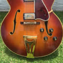 Gibson Super 400 CES 1969 Sunburst
