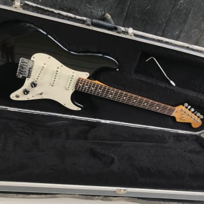 Fender Stratocaster 1983 image 8