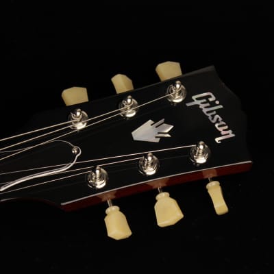 Gibson SG Standard '61 Maestro Vibrola (#347) image 11