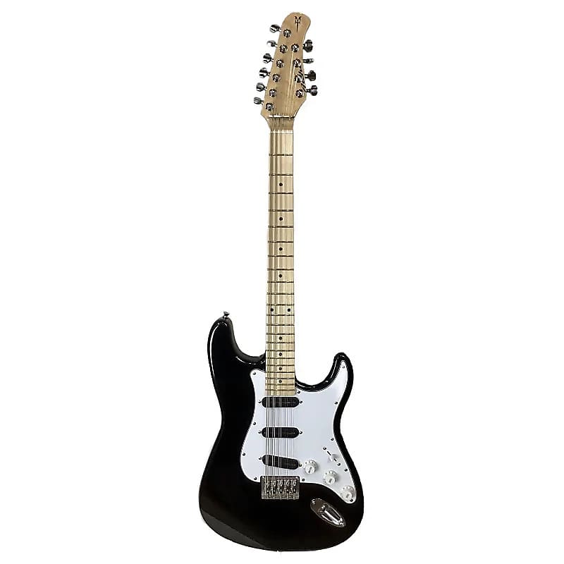 MORTone 10 string electric mandocello / cittern Guitar | Reverb