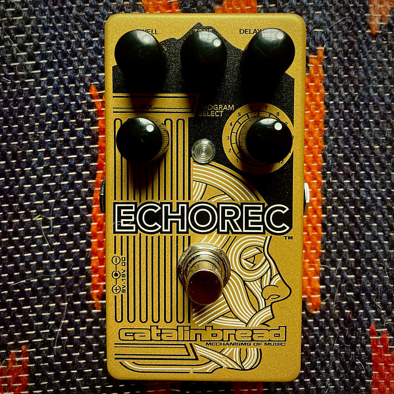 Catalinbread Echorec