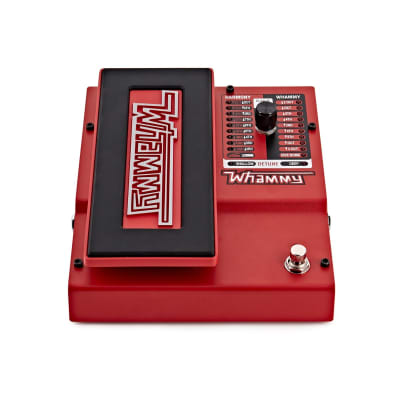 DigiTech Whammy 4 Pitch Shifter | Reverb UK