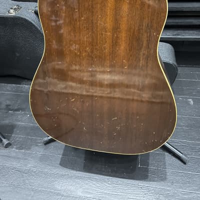 Gibson J-45 1955 - 1960 | Reverb
