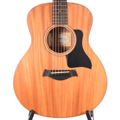 GS Mini Mahogany Acoustic Guitar w/ GS Mini Hard Bag image 1