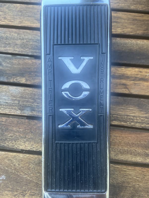 Vox V846