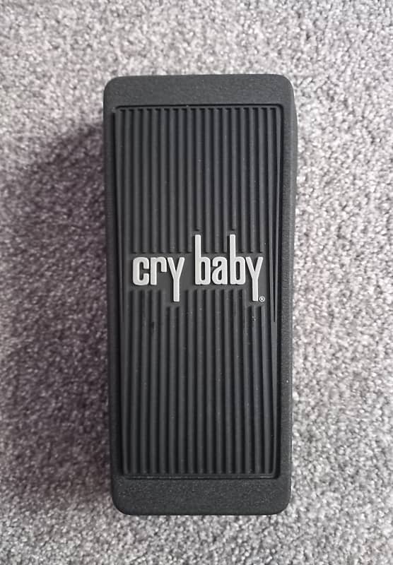 Dunlop CBJ95 Cry Baby Junior Wah