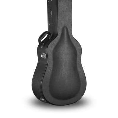 Access Stage Three Dreadnought Acoustic Guitar Case AC3DA11 image 1