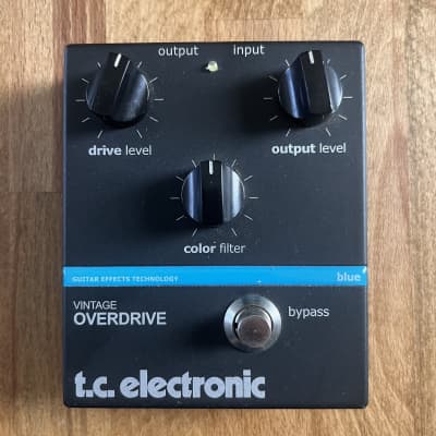 Retro-Sonic Vintage Vibes Eight-O-Eight Overdrive | Reverb UK