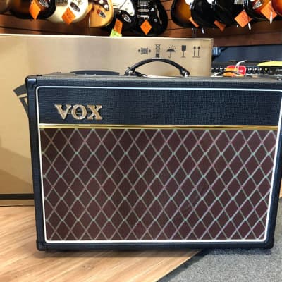 VOX AC15C1 G12C | Reverb Canada