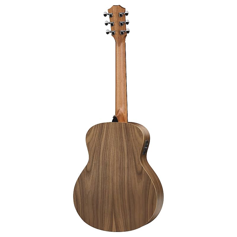 Taylor GS Mini-e Walnut (2017 - 2019) image 2