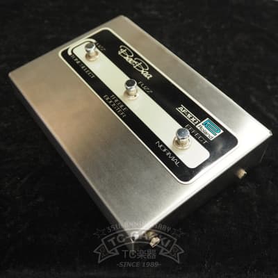 希少 Roland AF-100 Bee Baa Fuzz エフェクター Roland / Af-100 Bee Baa Fuzz Vintage Effector 100V #857 | eBay