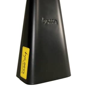 Tycoon TW-70 7" Powder-Coated Cowbell