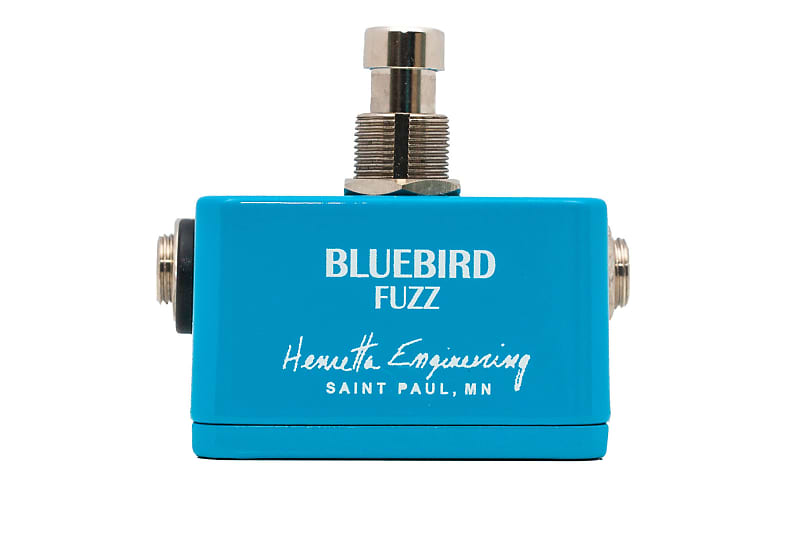 Henretta Engineering Bluebird Fuzz