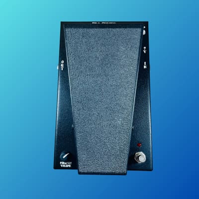 Reverb.com listing, price, conditions, and images for morley-volume-plus