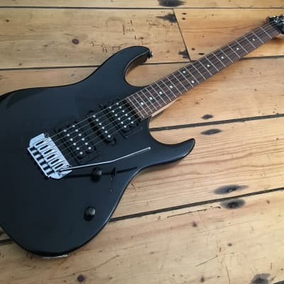 Ibanez Gio GRX70 Electric Guitar Indonesia 2002 | Reverb