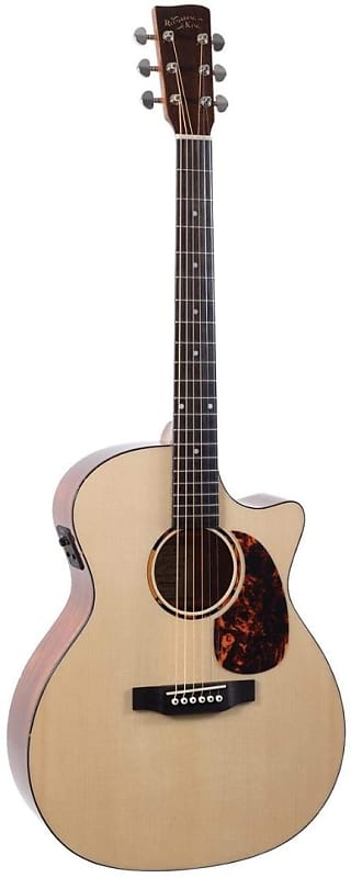 Recording King RGA-G6-CFE5 | Reverb