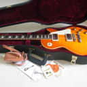 Gibson Les Paul Custom Shop, Limited Edition 50th Anniversary 1960 Standard Version 2