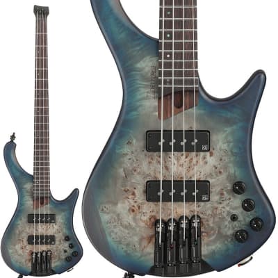 Ibanez Bass Workshop EHB1500-CTF [SPOT MODEL] for sale