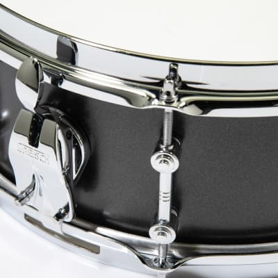 Gretsch Brooklyn 5.5x14 Snare Drum Standard (Mike Johnston) image 7