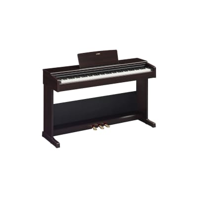 Yamaha YDP105R ARIUS DIGITAL PIANO (ROSEWOOD FINISH) image 1