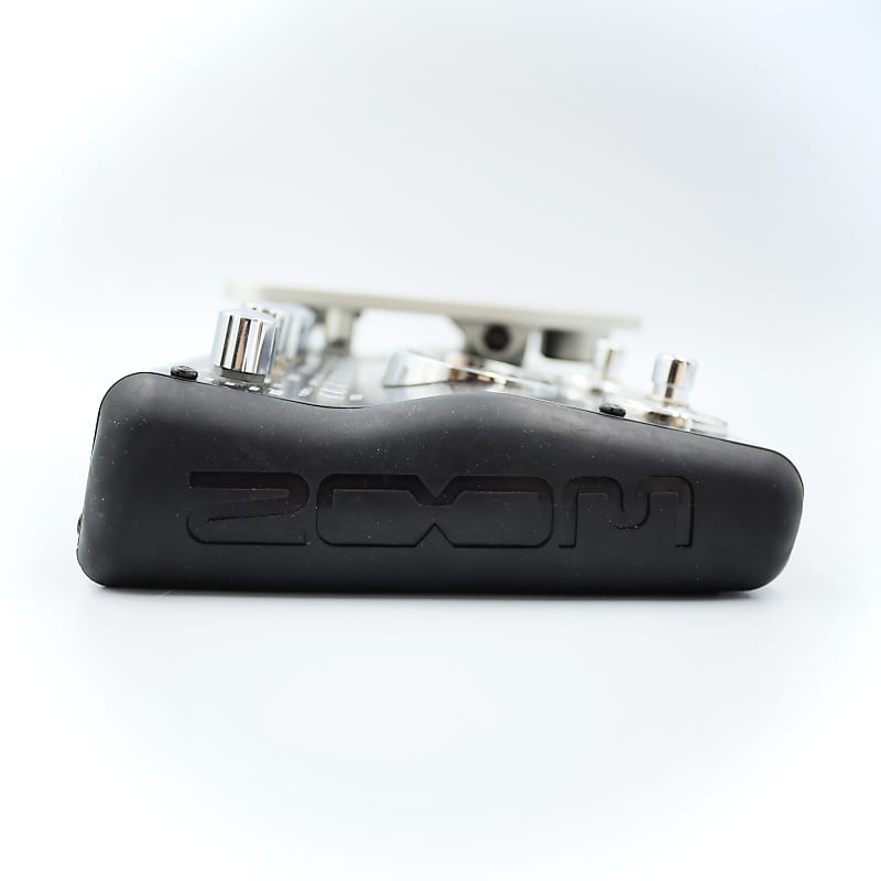 Zoom G2.1Nu Guitar Effects & USB Audio I/F PEDAL With Zoom G2.1Nu Guitar Effects & USB Audio I/F PEDAL With