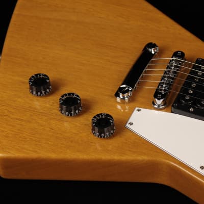 Gibson 70's Explorer - AN (#235) image 4