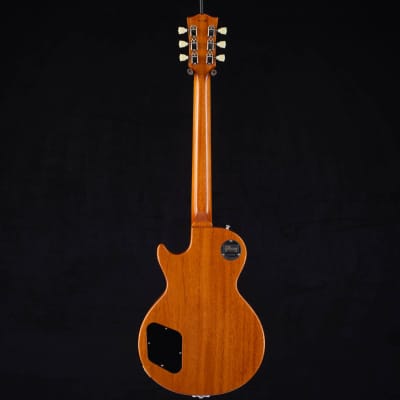 Gibson Custom Shop Made 2 Measure '59 Les Paul Standard W/Bigsby Transparent Purple 197 image 9