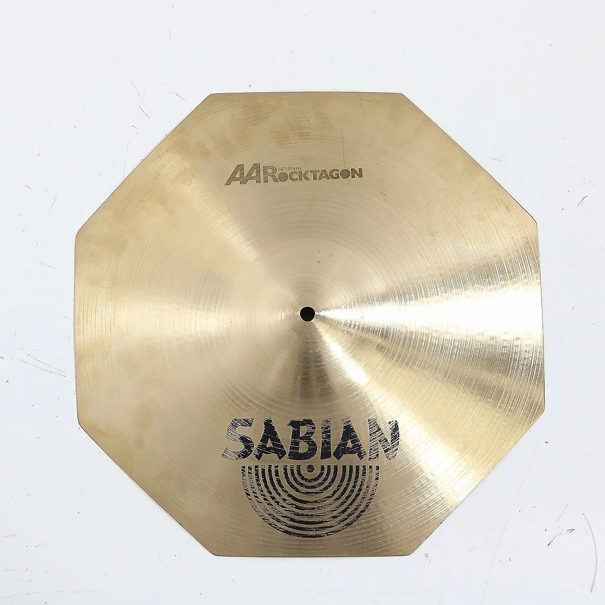 Sabian 16