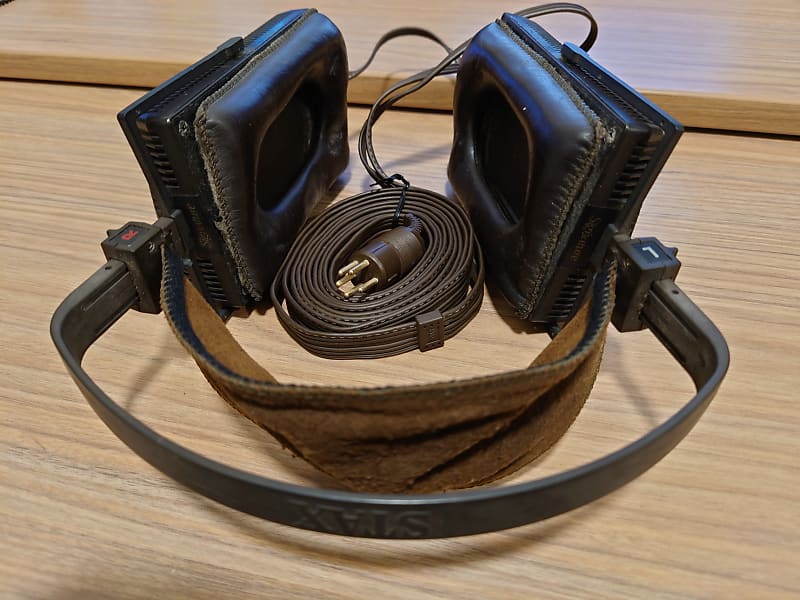 SR-Λ Signature Stax SR Lambda Signature Review