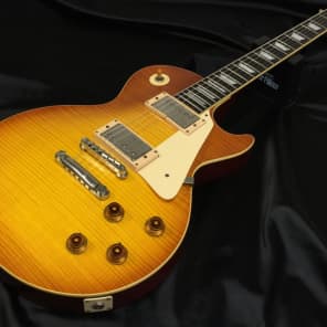 TOKAI LS order-made VF Les Paul Love Rock JAPAN Vintage